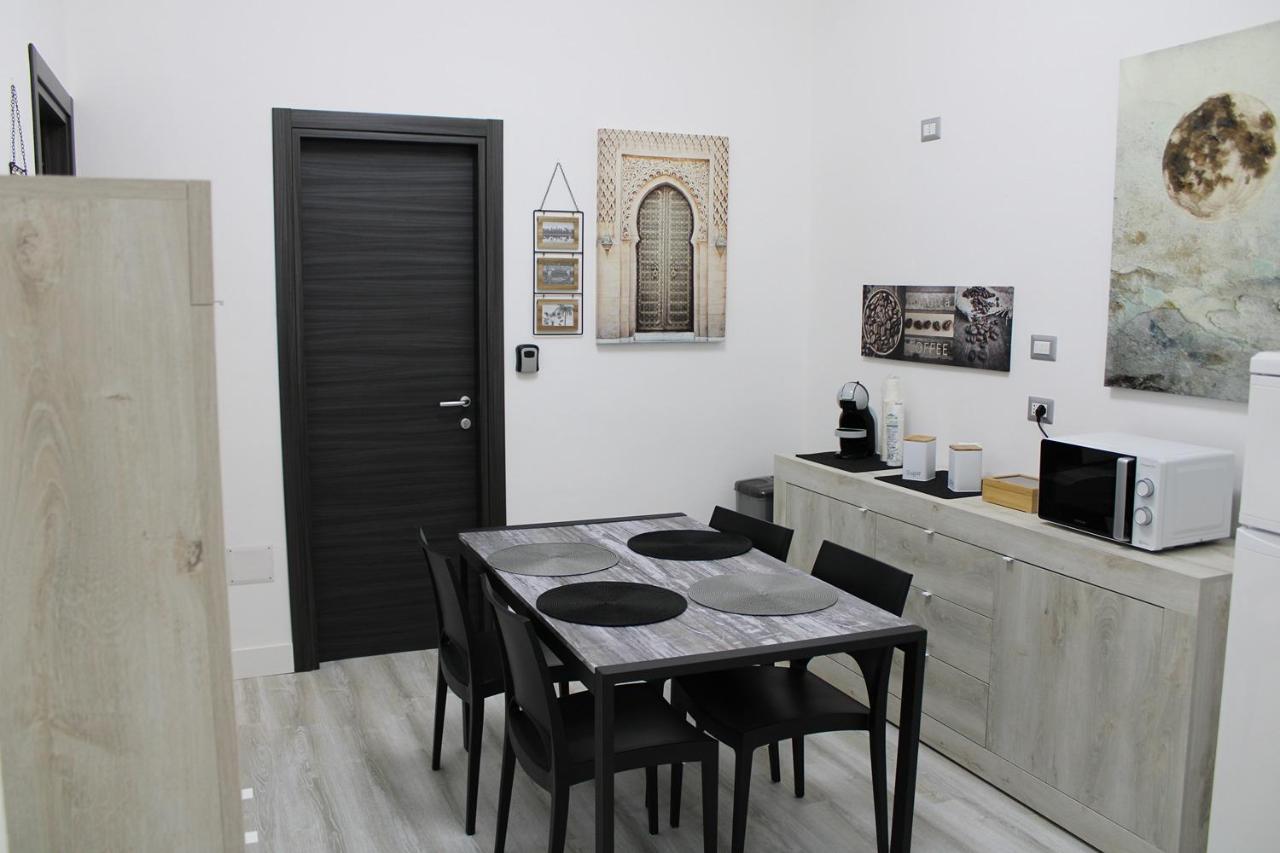 La Laguna Rooms Сант-Антиоко Экстерьер фото